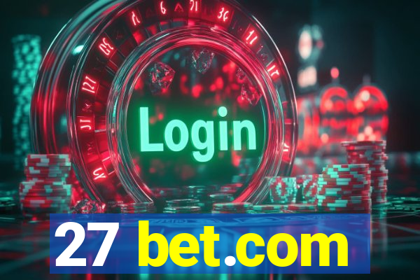 27 bet.com